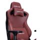 Εικόνα της Gaming Chair Anda Seat Kaiser Frontier XL Maroon AD12YXL-17-AB-PV