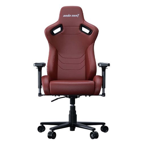 Εικόνα της Gaming Chair Anda Seat Kaiser Frontier XL Maroon AD12YXL-17-AB-PV
