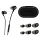 Εικόνα της Earphones HyperX Cloud II Black 70N24AA