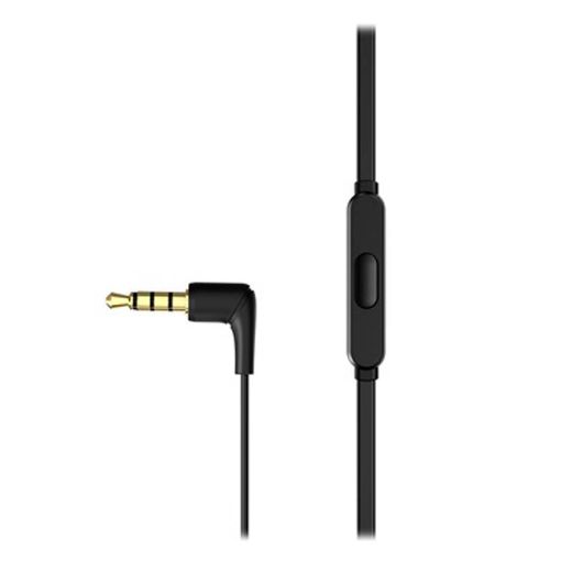 Εικόνα της Earphones HyperX Cloud II Black 70N24AA