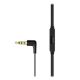 Εικόνα της Earphones HyperX Cloud II Black 70N24AA