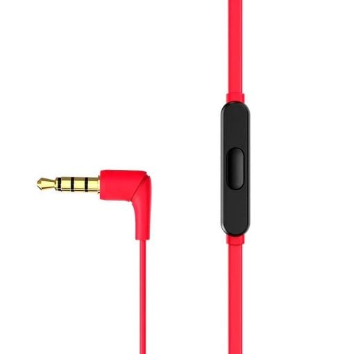 Εικόνα της Earphones HyperX Cloud II Red 705L8AA