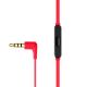 Εικόνα της Earphones HyperX Cloud II Red 705L8AA