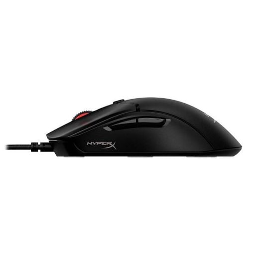 Εικόνα της Ποντίκι HyperX Pulsefire Haste 2 RGB Black 6N0A7AA