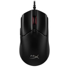 Εικόνα της Ποντίκι HyperX Pulsefire Haste 2 RGB Black 6N0A7AA