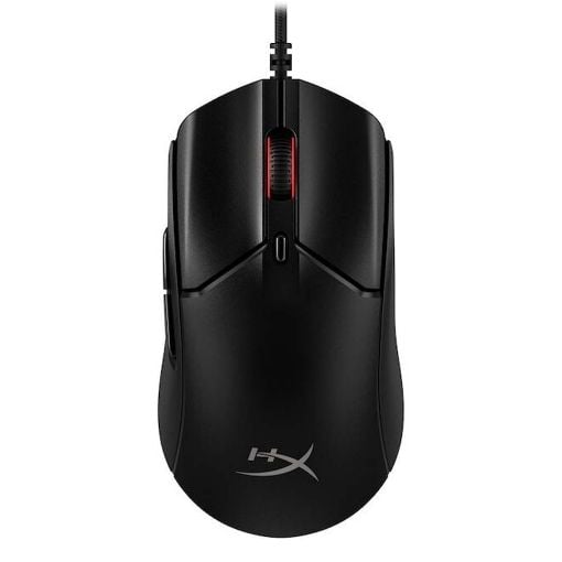 Εικόνα της Ποντίκι HyperX Pulsefire Haste 2 RGB Black 6N0A7AA