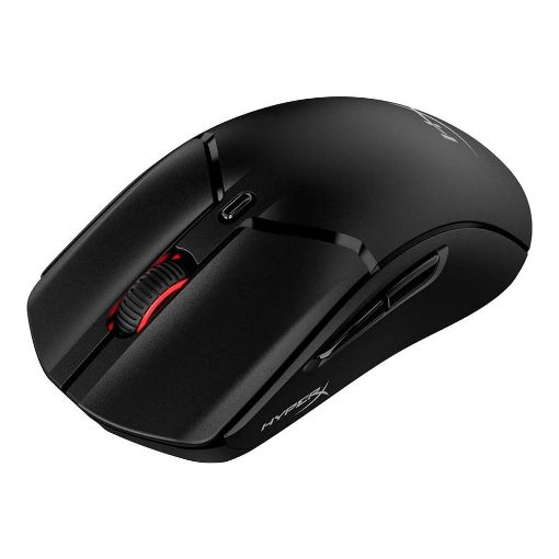 Εικόνα της Ποντίκι HyperX Pulsefire Haste 2 Wireless RGB Black 6N0B0AA