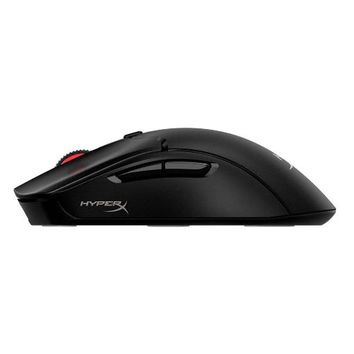 Εικόνα της Ποντίκι HyperX Pulsefire Haste 2 Wireless RGB Black 6N0B0AA