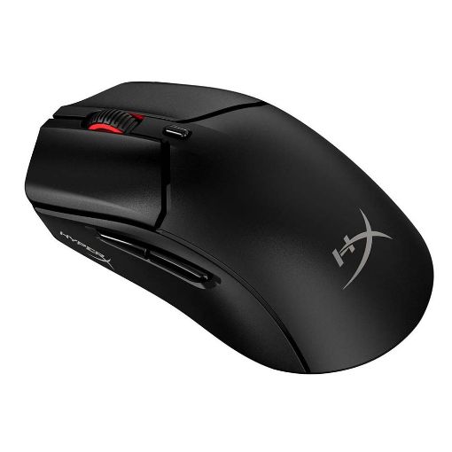 Εικόνα της Ποντίκι HyperX Pulsefire Haste 2 Wireless RGB Black 6N0B0AA
