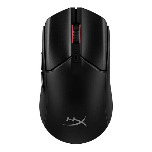 Εικόνα της Ποντίκι HyperX Pulsefire Haste 2 Wireless RGB Black 6N0B0AA