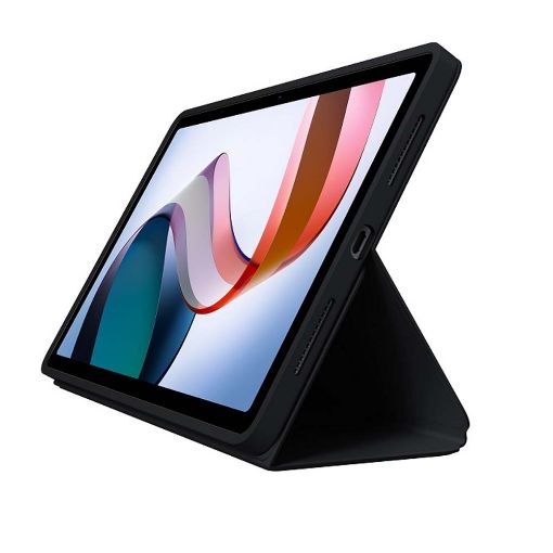 Εικόνα της Flip Case for Xiaomi Redmi Pad Black BHR6803GL