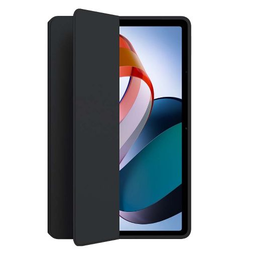 Εικόνα της Flip Case for Xiaomi Redmi Pad Black BHR6803GL