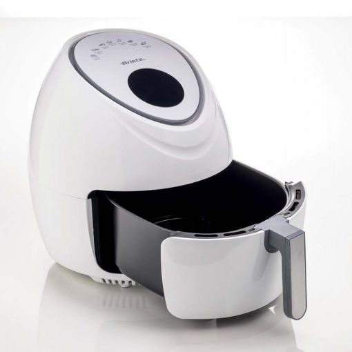 Εικόνα της Φριτέζα Αέρος Ariete 4618/03 Airy Fryer XXL 7lt 1800W White