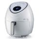 Εικόνα της Φριτέζα Αέρος Ariete 4618/03 Airy Fryer XXL 7lt 1800W White