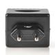 Εικόνα της Power Socket Adapter Nedis 230V AC to 12V DC Car Cigarette Chassis Black WACA12V
