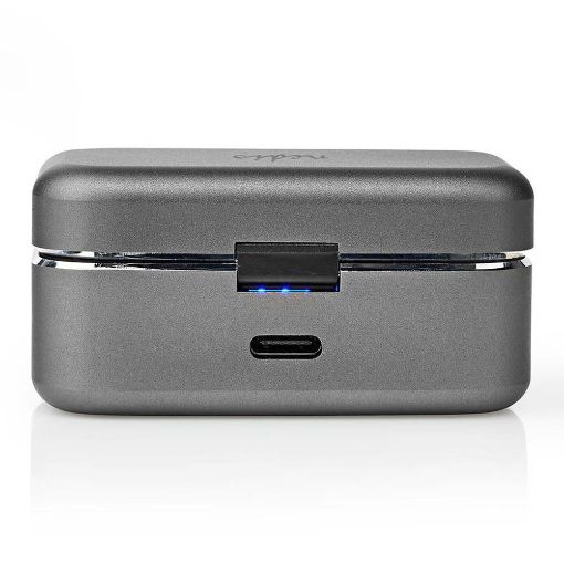Εικόνα της Earbuds Nedis Bluetooth Grey HPBT5056GY