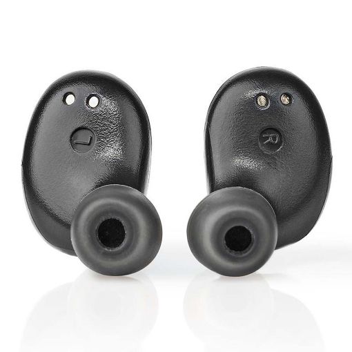 Εικόνα της Earbuds Nedis Bluetooth Grey HPBT5056GY