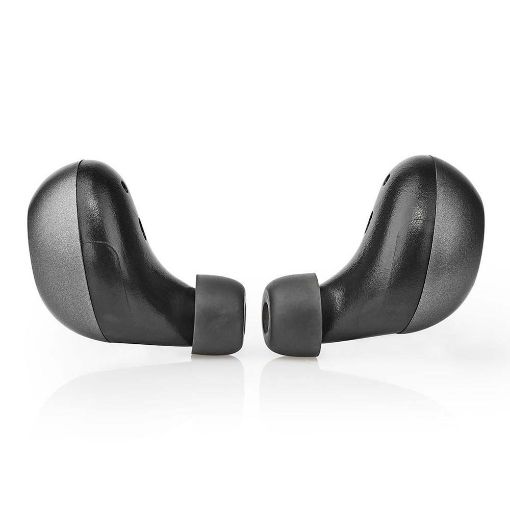 Εικόνα της Earbuds Nedis Bluetooth Grey HPBT5056GY