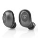 Εικόνα της Earbuds Nedis Bluetooth Grey HPBT5056GY