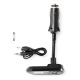Εικόνα της Nedis FM Transmitter Bluetooth Black CATR100BK