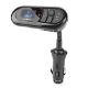 Εικόνα της Nedis FM Transmitter Bluetooth Black CATR100BK