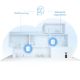 Εικόνα της Access Point TP-Link Deco X10 v1 Whole Home Mesh WiFi 6 System AX1500 (3-Pack)
