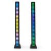 Εικόνα της Nedis Gaming Light Tower Kit LED RGB Black GALDP110BK