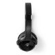 Εικόνα της Children On-Ear Headphones Nedis Bluetooth Black HPBT4000BK