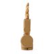 Εικόνα της Headset Nedis Rudy Reindeer Brown HPWD4000BN