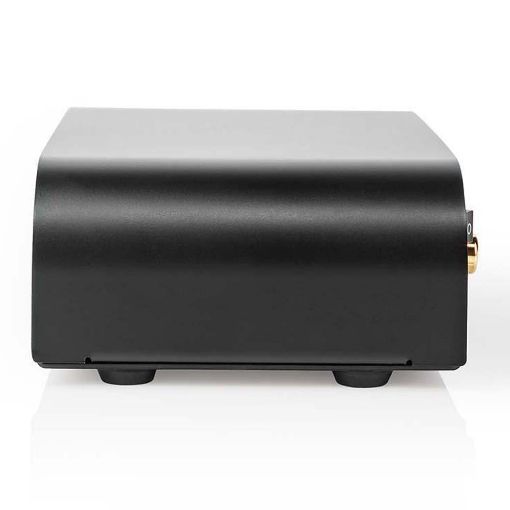 Εικόνα της Προενισχυτής Nedis Black AAMP2411BK