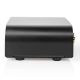 Εικόνα της Προενισχυτής Nedis Black AAMP2411BK