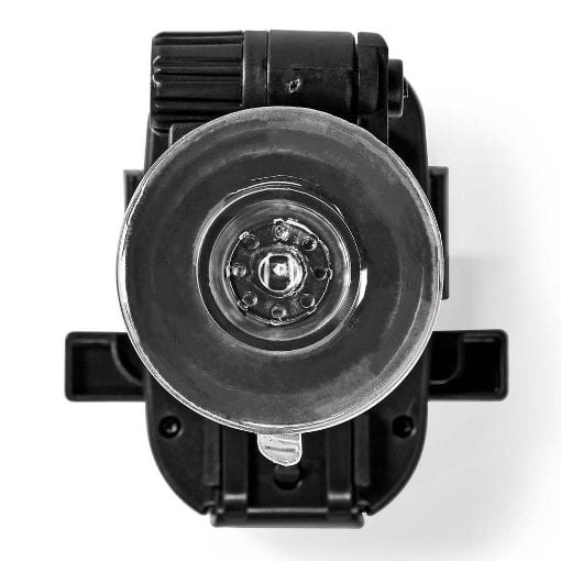 Εικόνα της Nedis Smartphone Car Mount Black SCMT110BK