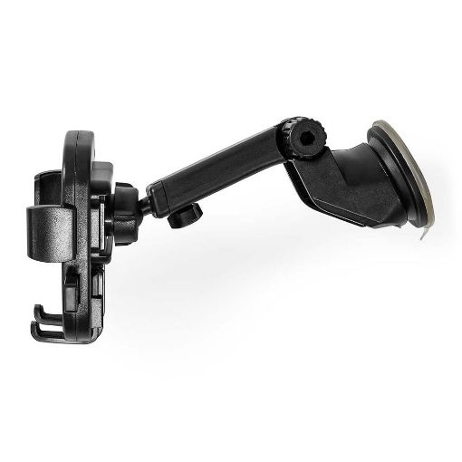 Εικόνα της Nedis Smartphone Car Mount Black SCMT110BK