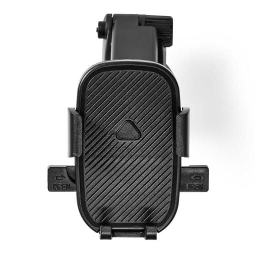Εικόνα της Nedis Smartphone Car Mount Black SCMT110BK