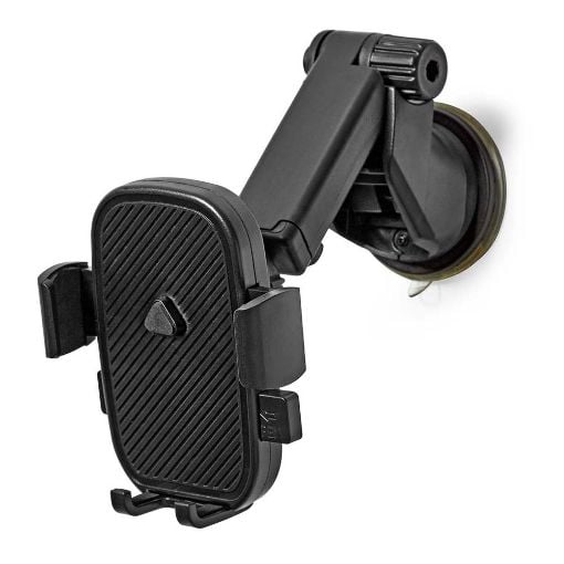 Εικόνα της Nedis Smartphone Car Mount Black SCMT110BK