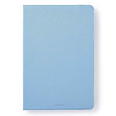 Εικόνα της Θήκη Tablet Nedis 10" Folio Blue TCVR10100BU