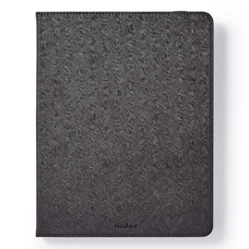 Εικόνα της Θήκη Tablet Nedis 9.7" Folio Black TCVR9100BK