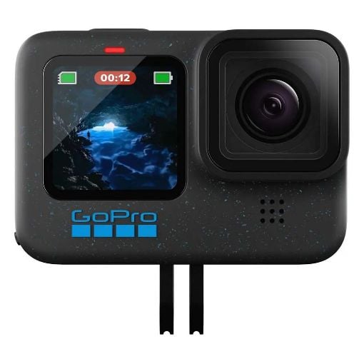 Εικόνα της Action Camera GoPro Hero12 Black CHDHX-121-RW