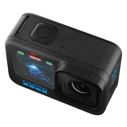Εικόνα της Action Camera GoPro Hero12 Black CHDHX-121-RW