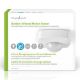 Εικόνα της Αισθητήρας Κίνησης Nedis Infrared 8m White PIRPO32WT