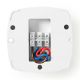 Εικόνα της Αισθητήρας Κίνησης Nedis Infrared 8m White PIRPO32WT
