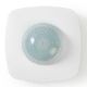 Εικόνα της Αισθητήρας Κίνησης Nedis Infrared 8m White PIRPO32WT