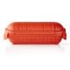 Εικόνα της Nedis Cable Protection Box Orange PEBX01OG