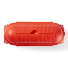 Εικόνα της Nedis Cable Protection Box Orange PEBX01OG