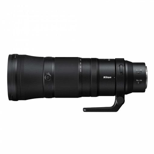 Εικόνα της Φακός Nikon Nikkor Z 180-600mm f/5.6-6.3 VR JMA720DA