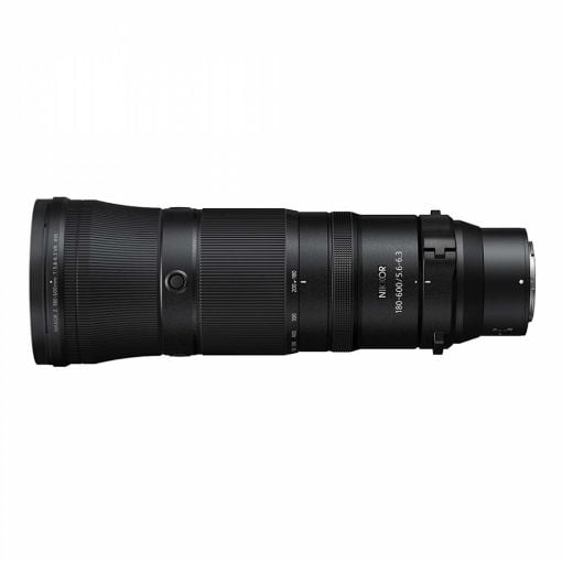 Εικόνα της Φακός Nikon Nikkor Z 180-600mm f/5.6-6.3 VR JMA720DA