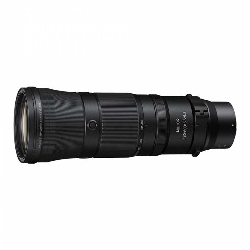 Εικόνα της Φακός Nikon Nikkor Z 180-600mm f/5.6-6.3 VR JMA720DA