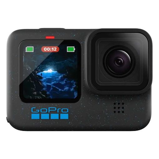 Εικόνα της Action Camera GoPro Hero12 Creator Edition Black CHDFB-121-EU