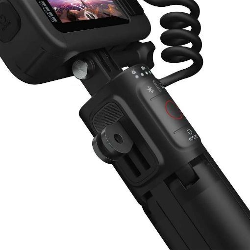 Εικόνα της Action Camera GoPro Hero12 Creator Edition Black CHDFB-121-EU