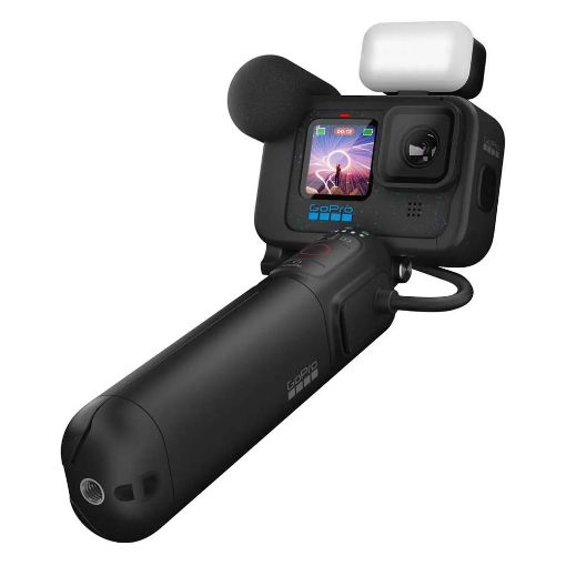 Εικόνα της Action Camera GoPro Hero12 Creator Edition Black CHDFB-121-EU